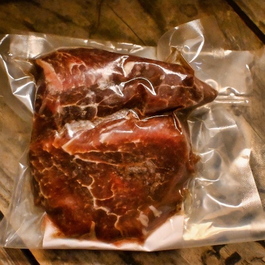 Filet Mignon