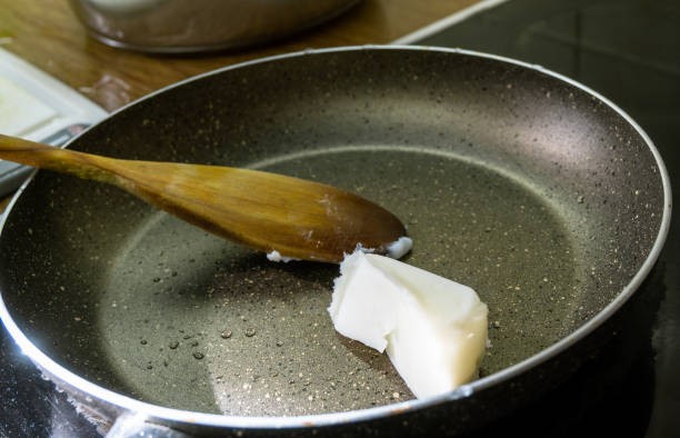 Pork, Lard