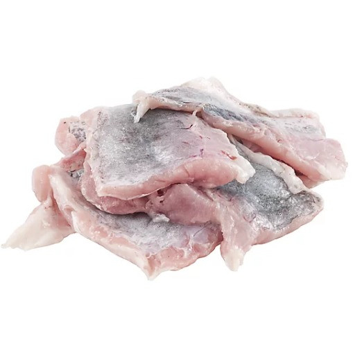 Catfish - Fresh Catfish Nuggets (10# Case)