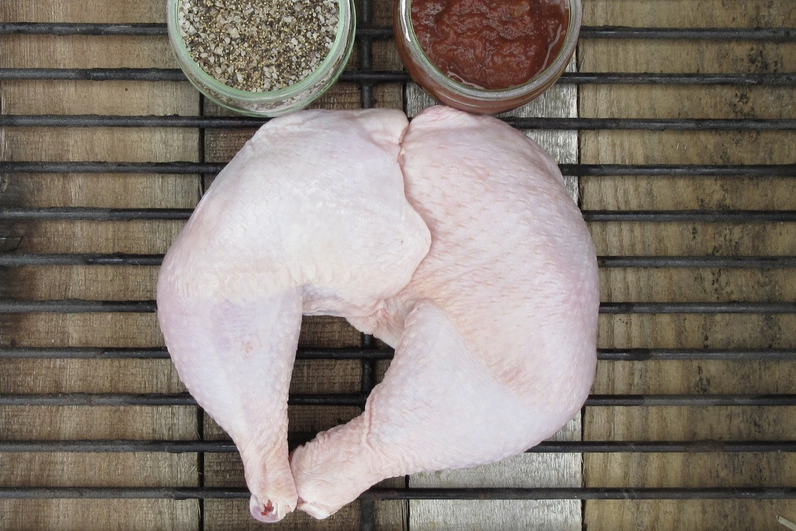 Chicken Leg and Thigh