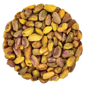 Pistachio - Dry Roasted Salted (Bulk)