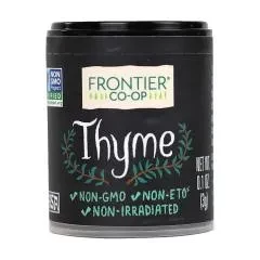 Thyme | Frontier Co-Op