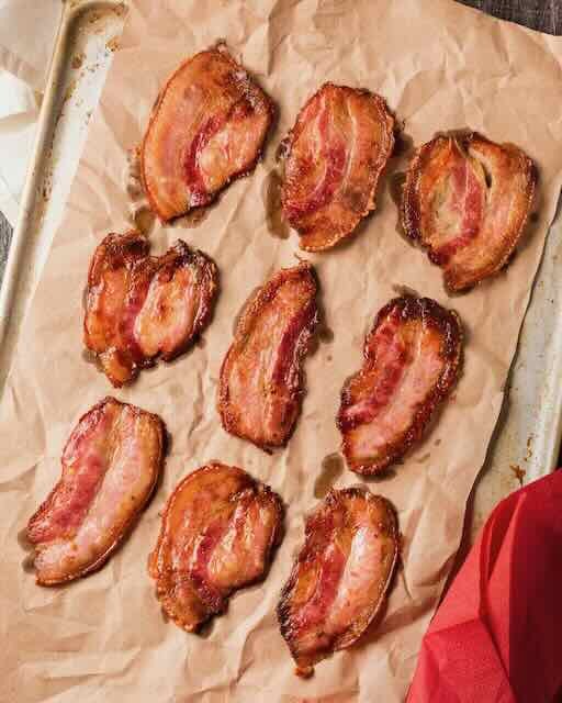 Jowl - Smoked