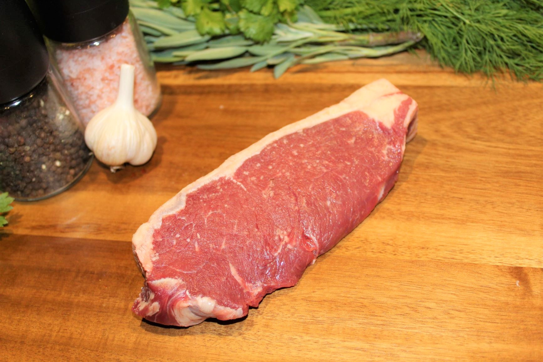 NY Strip
