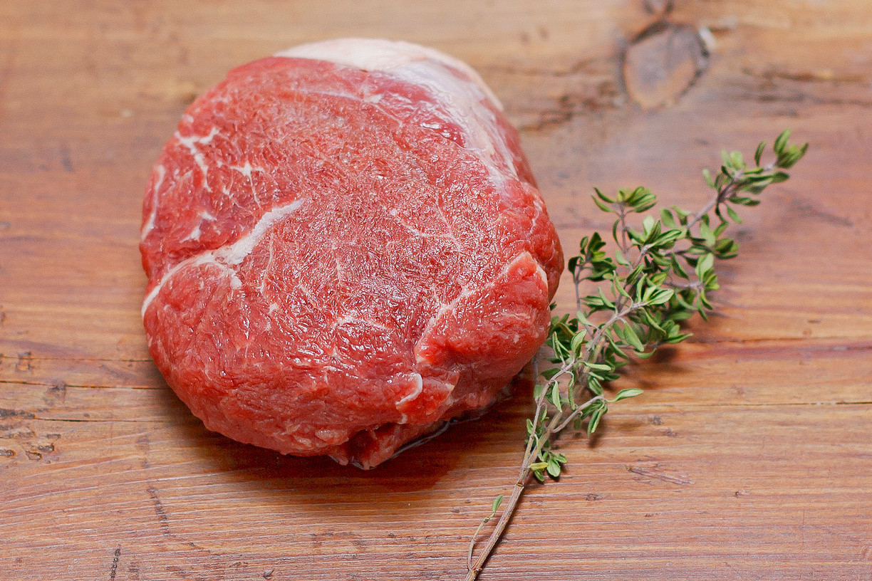 Beef Filet Mignon Medallions (Tenderloin)
