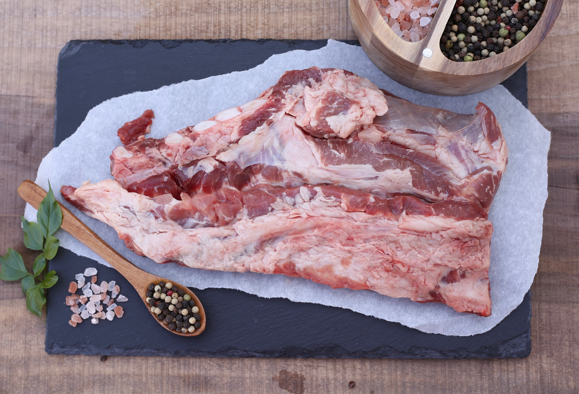 Rib Tips