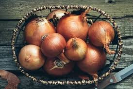 Yellow Onions