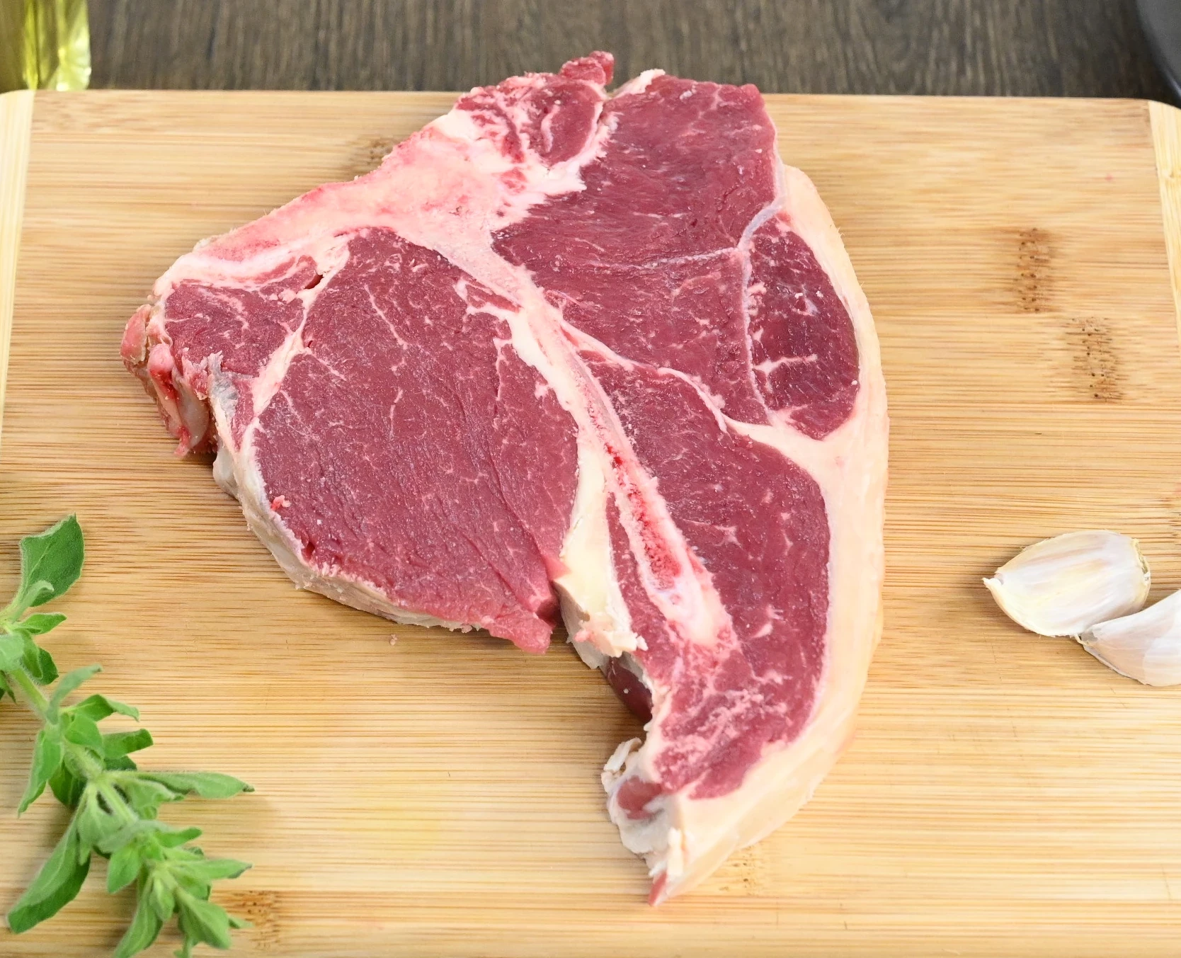 Porterhouse Steak