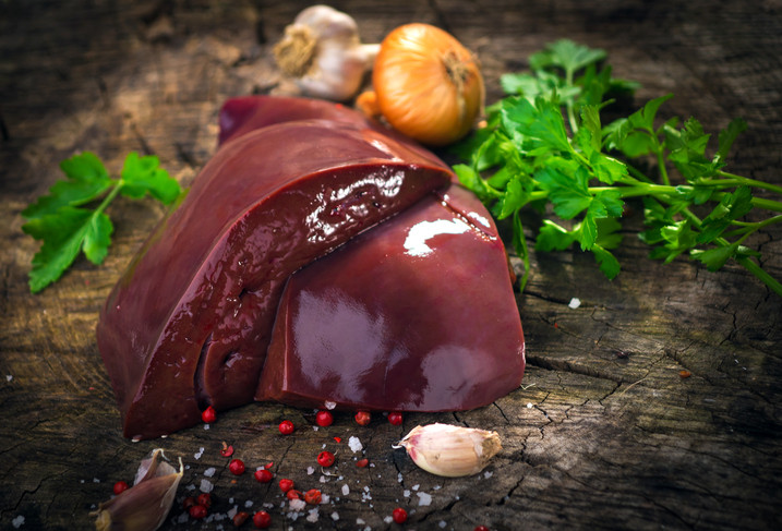 Beef Liver