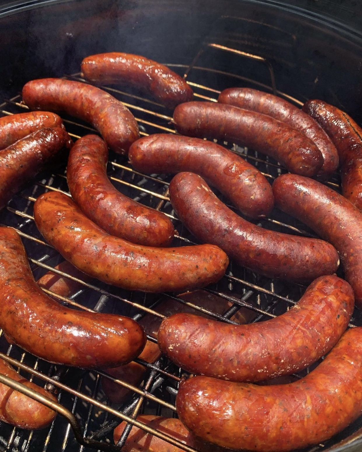 Longaniza