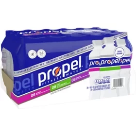 Water - PropelZero Variety Pack (Propel)