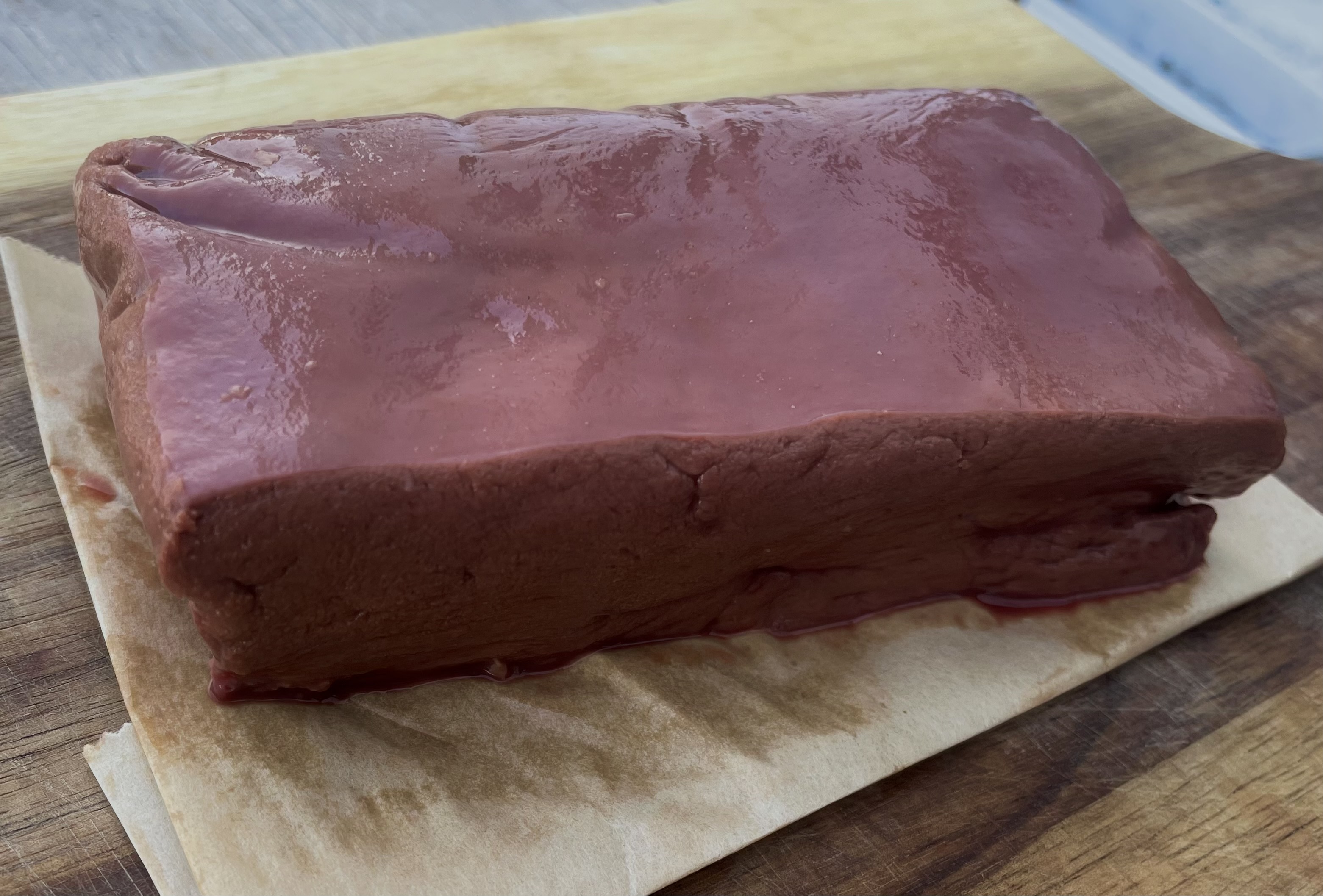 Beef Liver