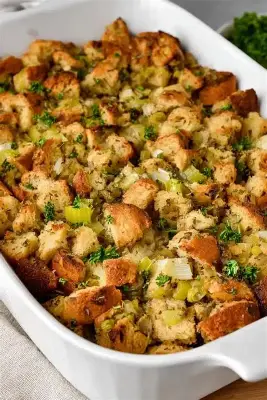Stuffing