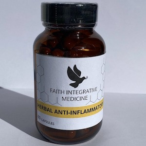 Herbal Anti-Inflammatory