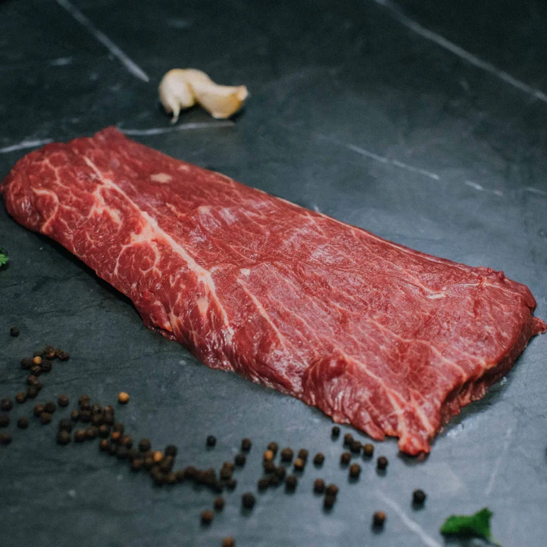 Steak, Flat Iron