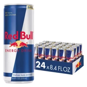 Energy - Red Bull Originals (Red Bull)