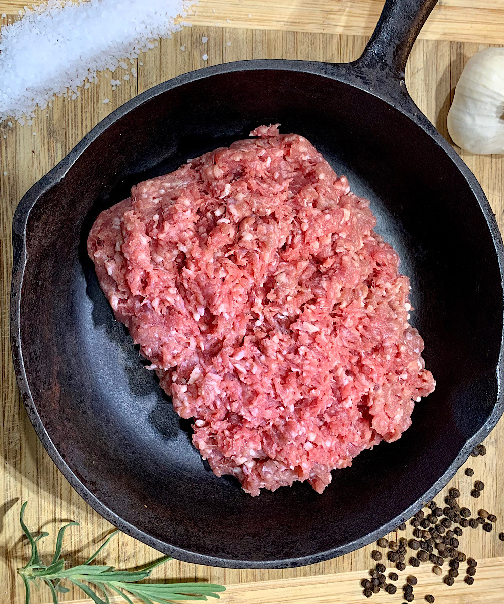 Ground Beef