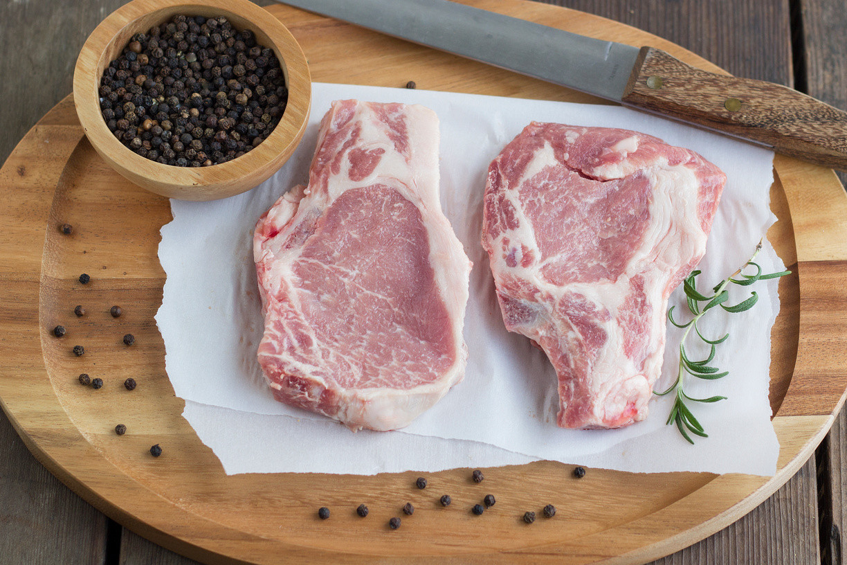 Pork Chops