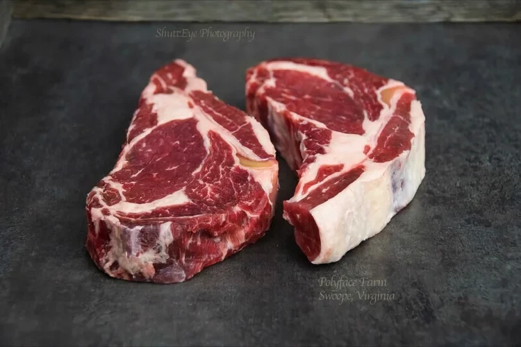 1.2-1.4lb | Ribeye Steak
