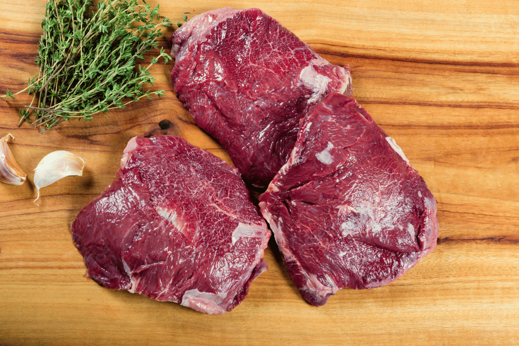 Beef Cheeks