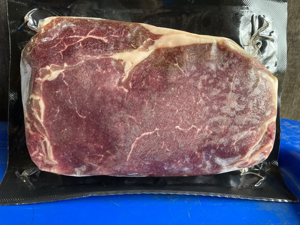 Ribeye Steak