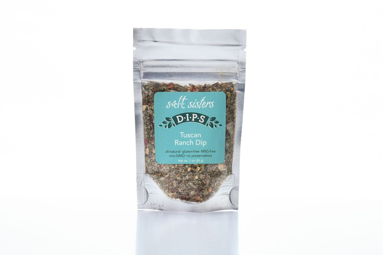 Tuscan Ranch Dip Seasoning Mix