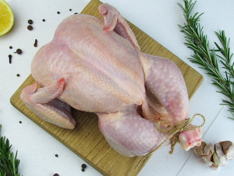 Large Whole Chicken