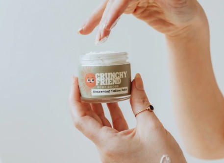 Tallow Balm - Unscented