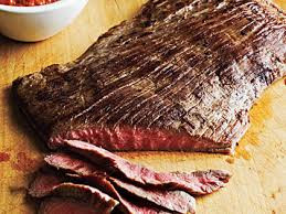 Flank Steak