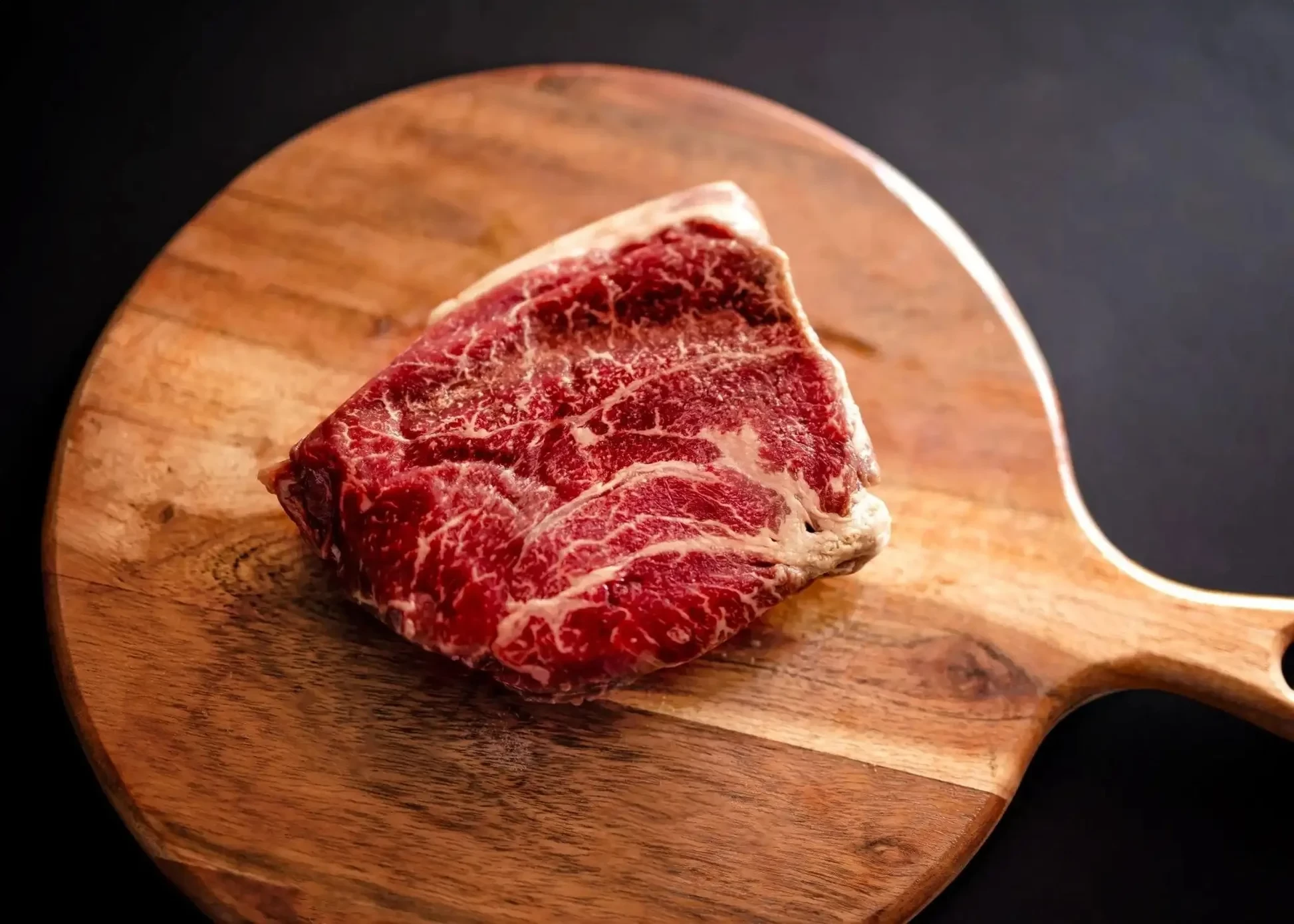 Sirloin