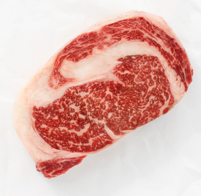 Wagyu - Boneless Ribeye Loin (2 Piece)