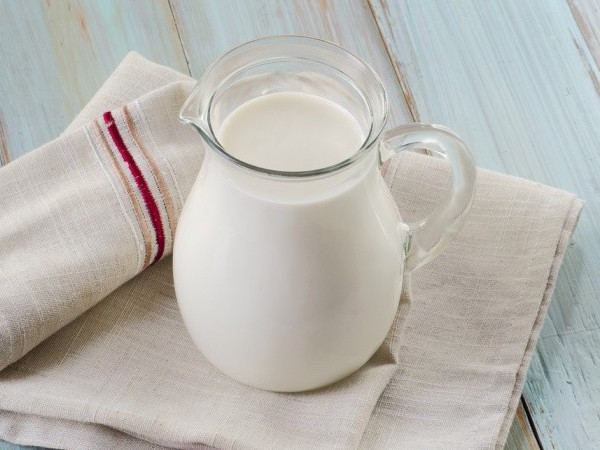 Heavy Cream - Quart (32oz)