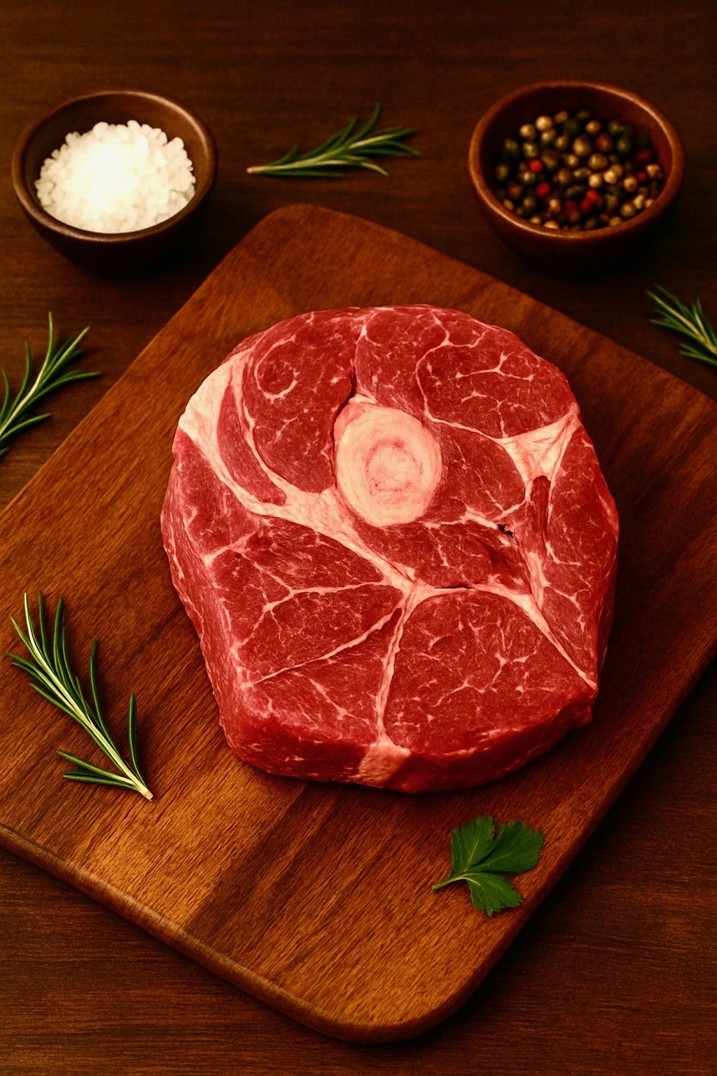 Arm Roast