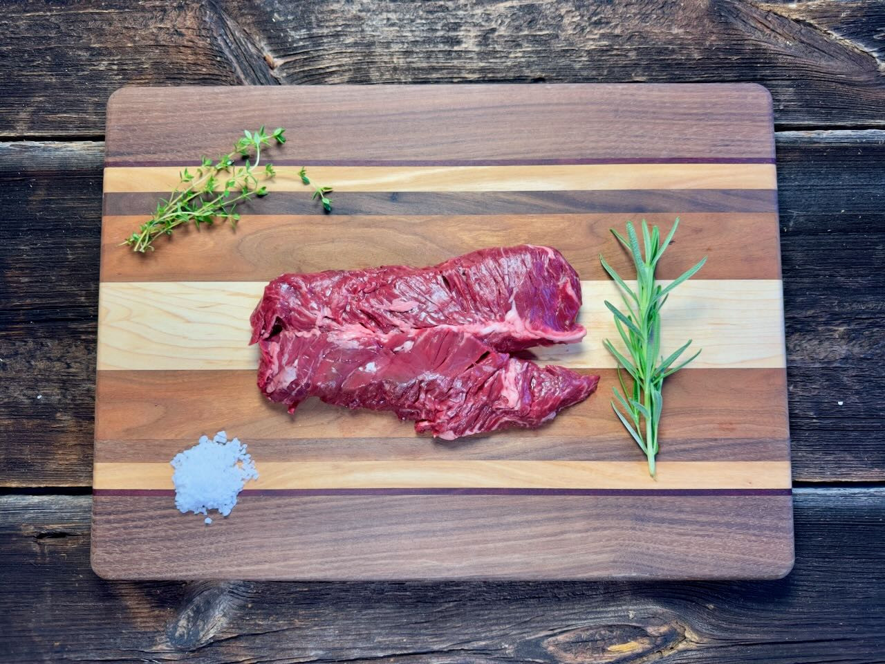 Beef Hanging Tender Steak