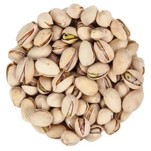 Pistachio - Salted in Shell 21/25 (Bulk)