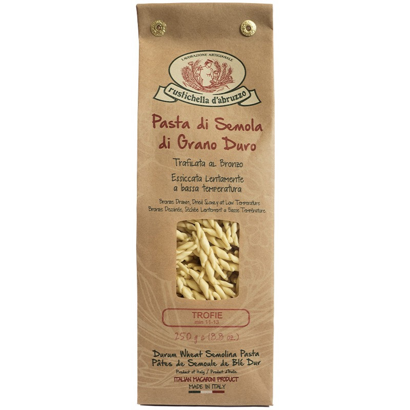 Pasta | Trofie | Rustichella