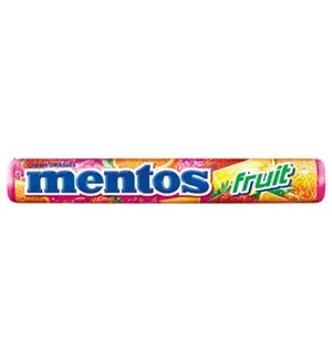 Mentos - Fruit
