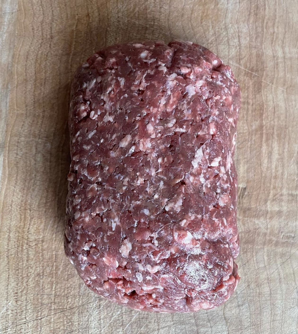 Butchers Blend Ground Beef - 100% Grass Fed and Finished