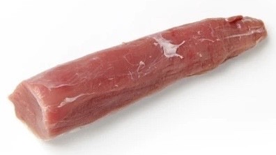 Small Pork Tenderloin