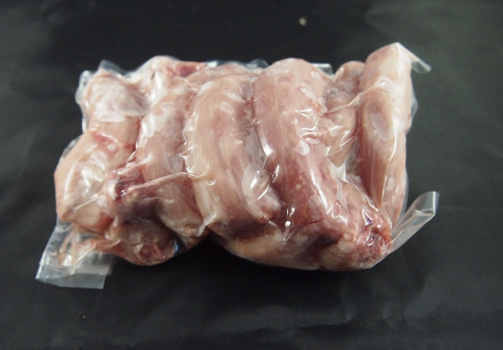 Chicken Necks