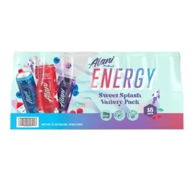 Energy - Variety Pack (Alani Nu)