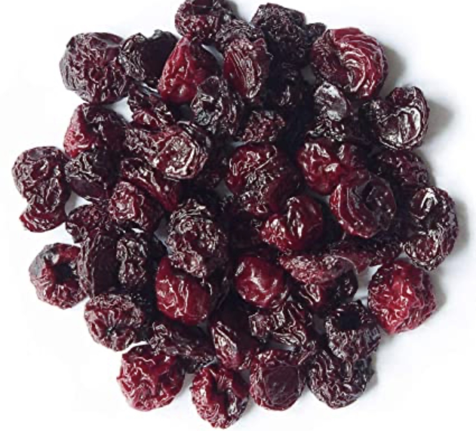 Dried Cherries