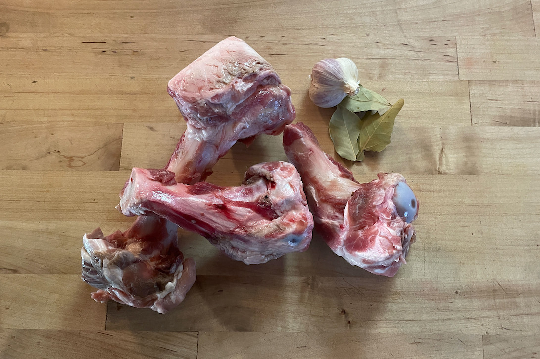 Pork Bones