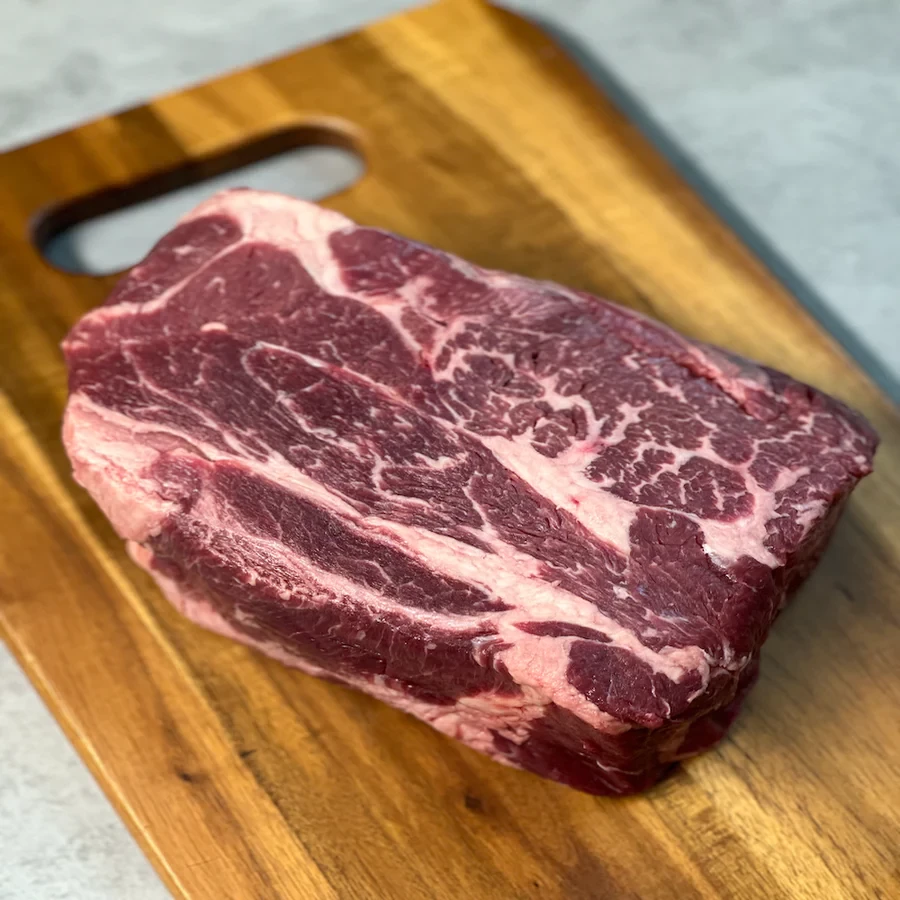 Chuck Roast