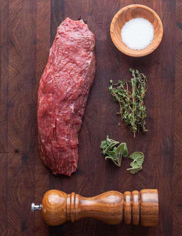 Bistro Tender (Teres Major)  Steak