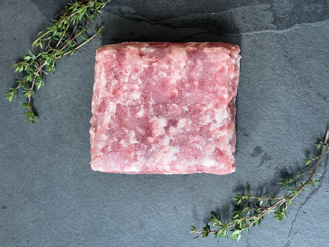 10 Pk Ground Pork