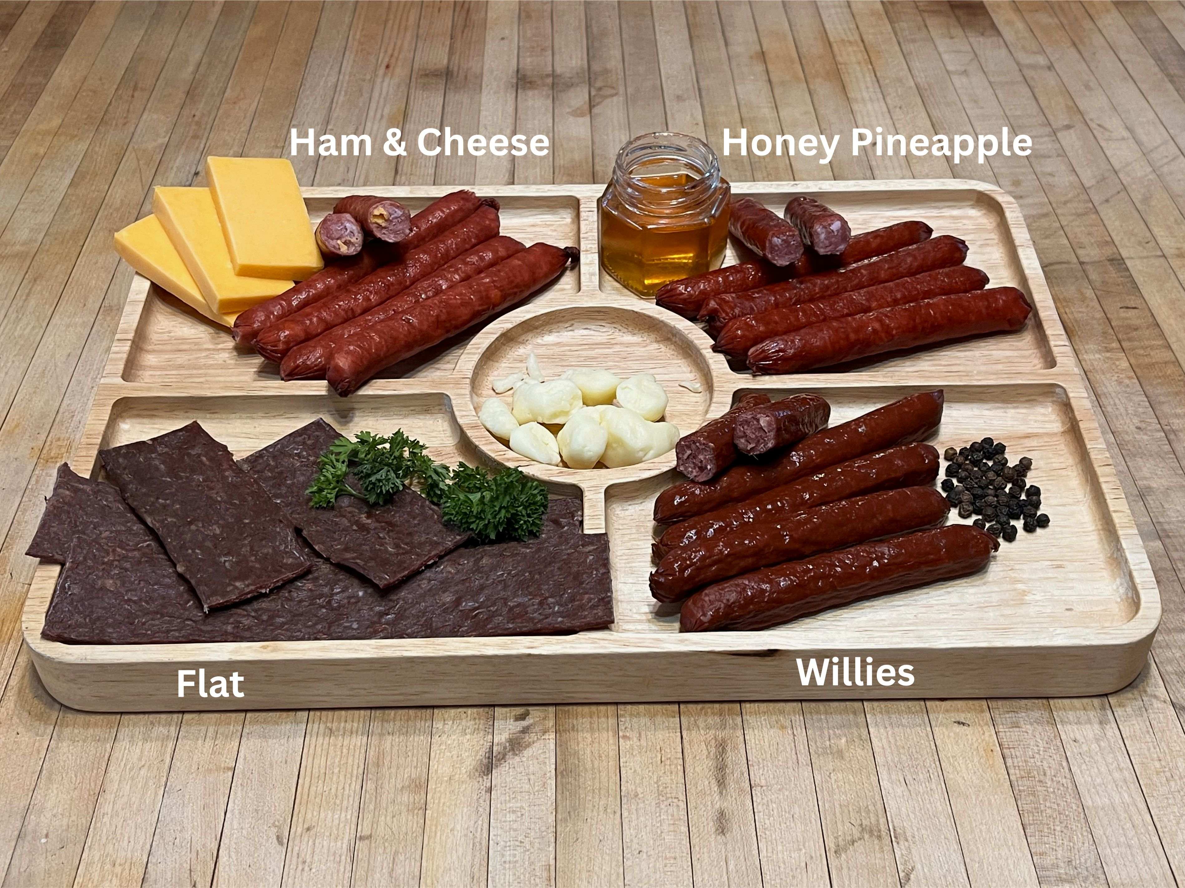Snack Bundle - Snack Sticks