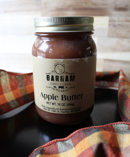 Apple Butter