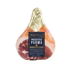 Prosciutto - 400 days Prosciutto di Parma (Martelli)
