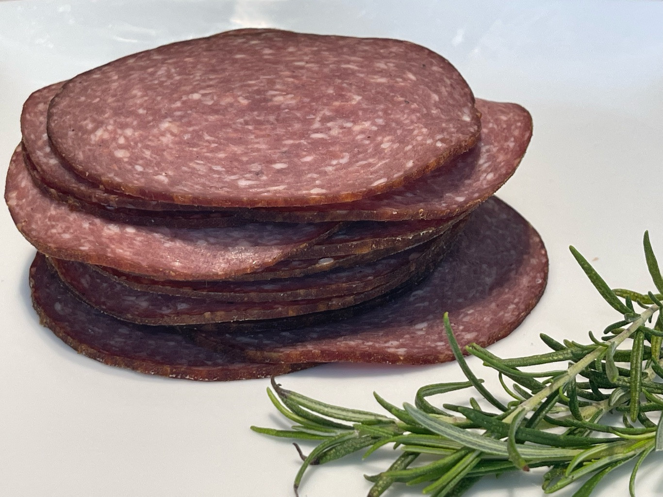Grassfed Beef Sweet Bologna (thin-sliced)
